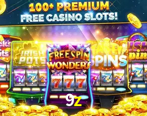 Desvendando o Mundo dos Jogos Virtuais na 9z