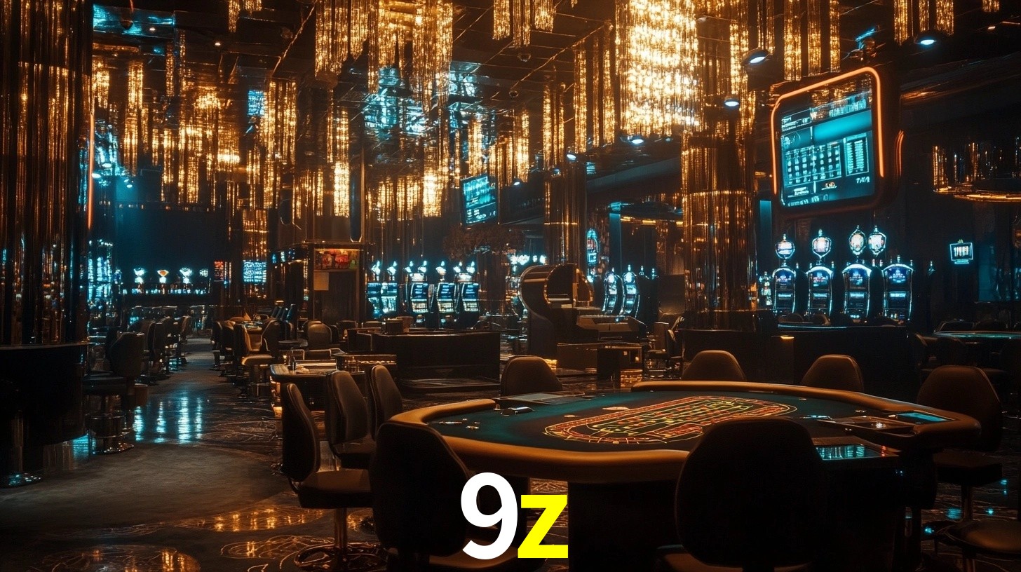 9z - Tesouro VIP Secreto - 9z.com