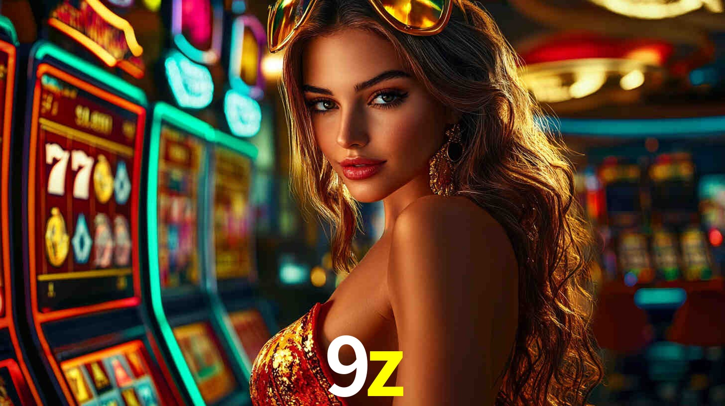 Live Casino 9z
