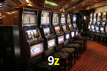 Desvendando o Mundo dos Jogos Virtuais na 9z