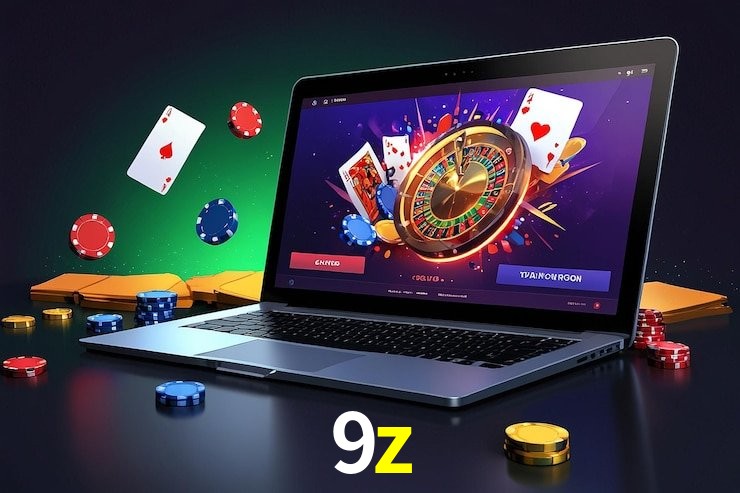 9z Brasília - Security