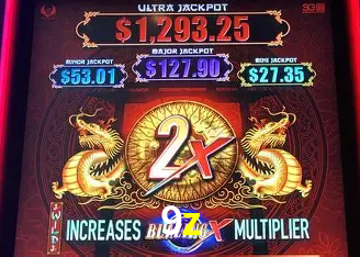 9z São Paulo - Live Tables