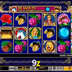 9z Bônus - Pacote R$5.000 + VIP