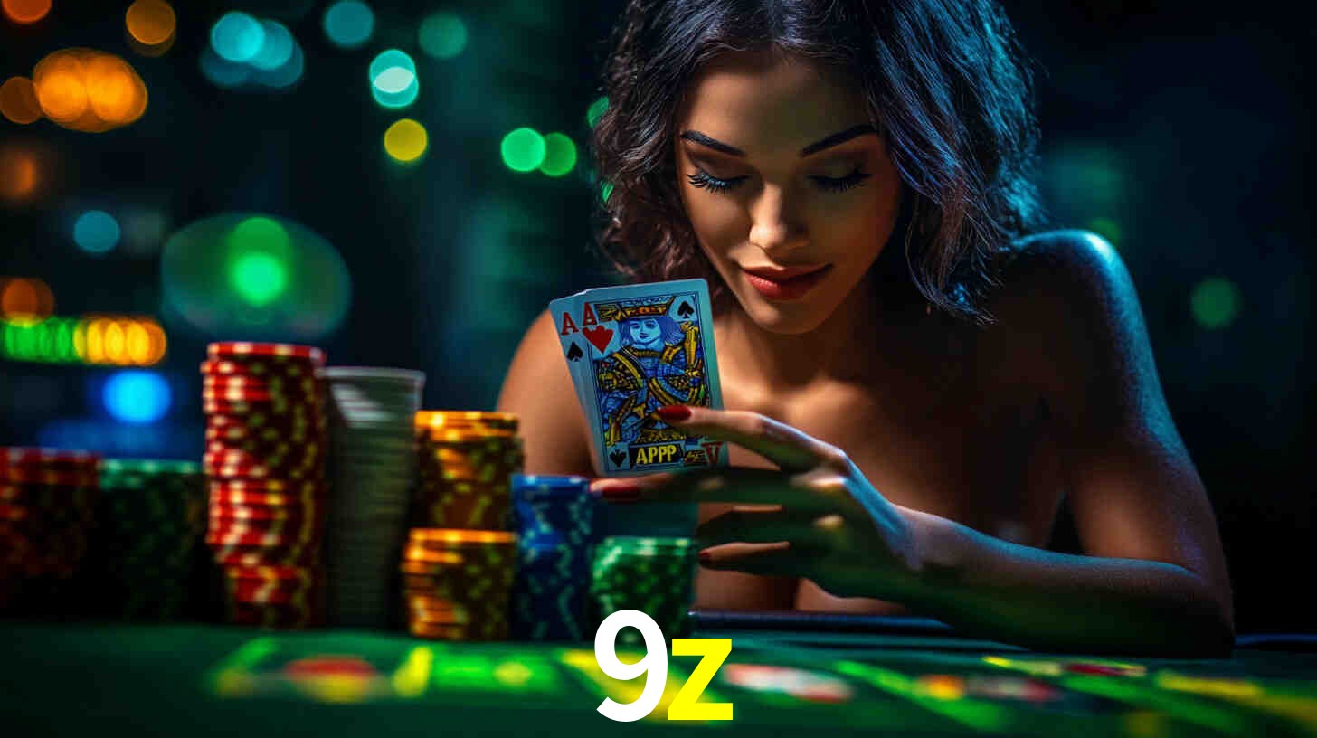 Descubra o Programa VIP da 9z: Vantagens Exclusivas para Jogadores