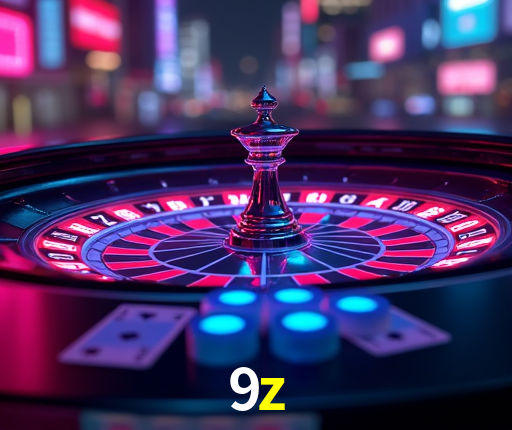 A Emoção da Loteria na 9z: Uma Chance de Mudança de Vida