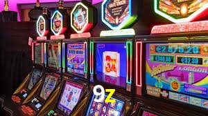 Casino Ao Vivo 9z