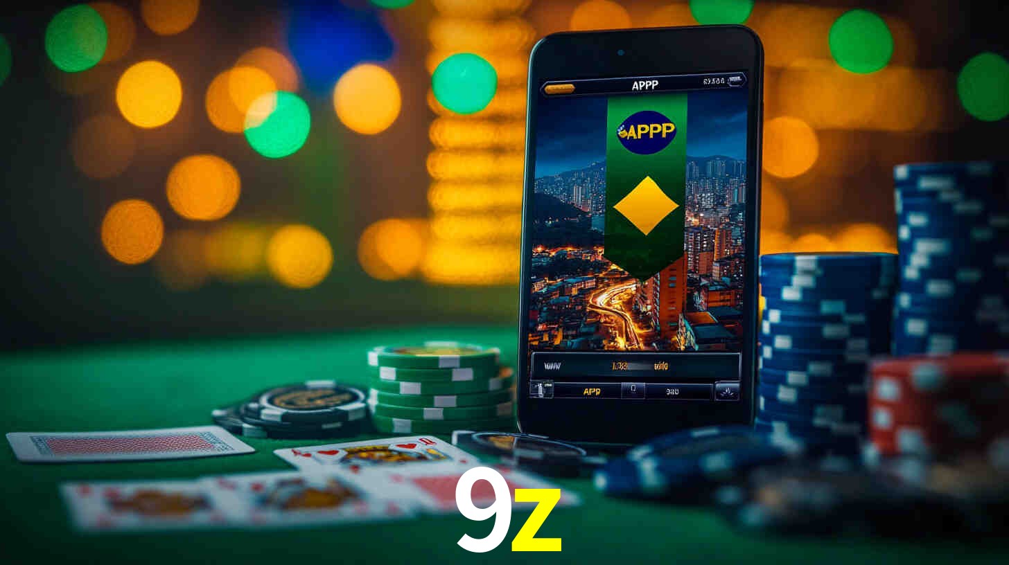 Inovações de Jogos na 9z: O Futuro das Experiências Interativas