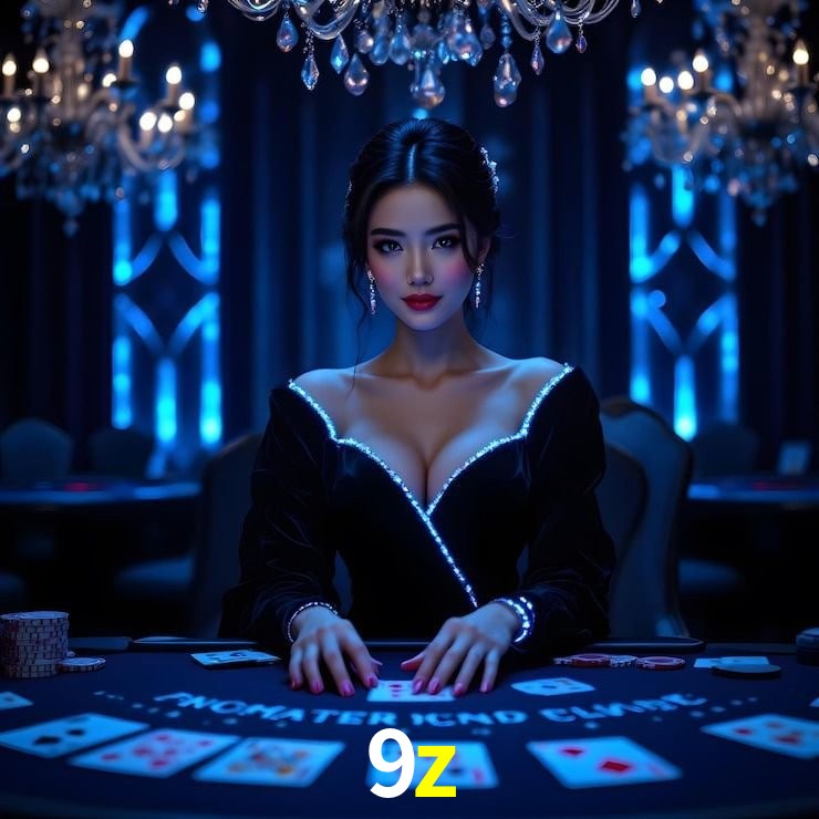 9z Rio de Janeiro - Popular Jogos